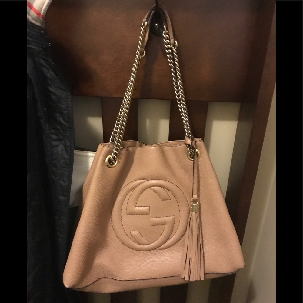 Gucci handbag